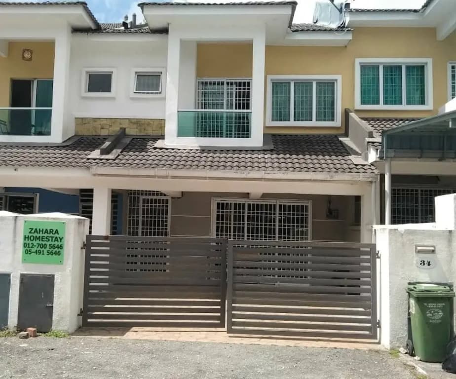 Zahara Homestay - photo 1