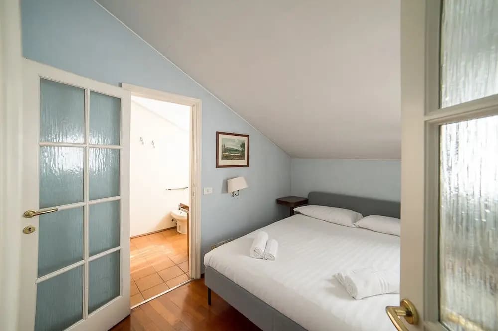 HbHall - Duomo Suite 7 Apartment - photo 22