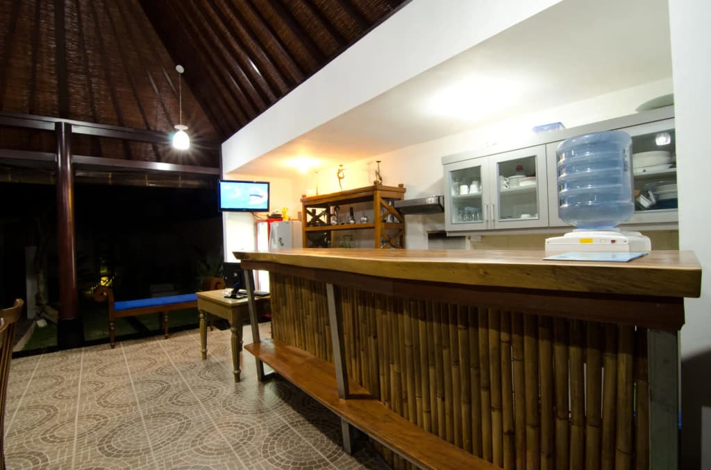 Sanur Guest House - main photo