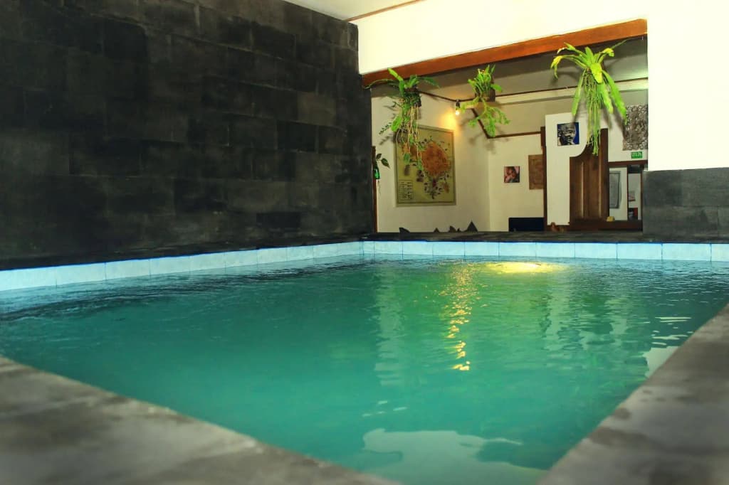 Friendly House Bali - Hostel - photo 15