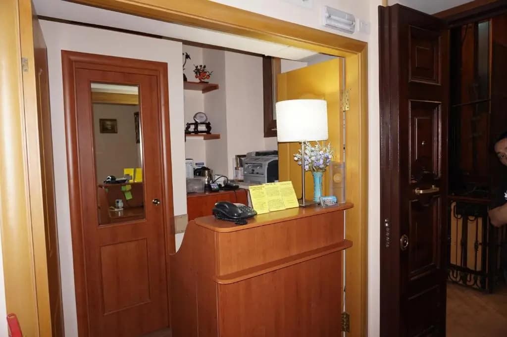 Hotel Filippo - photo 2