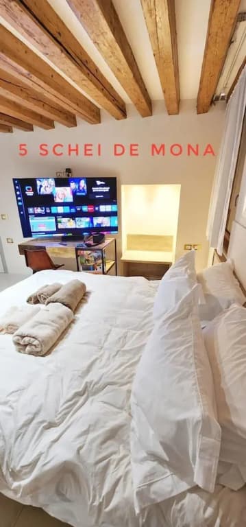 The 5 Schei De Mona Concierge Services in Venice - photo 11