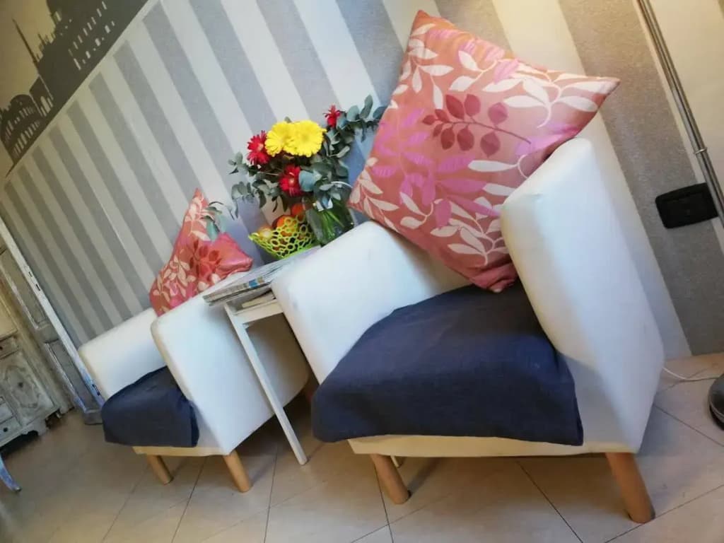 Guest House Relais Indipendenza - photo 11