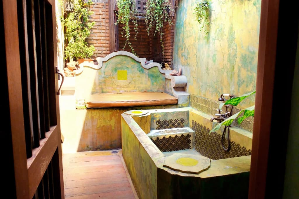 Old Capital Bike Inn - photo 16