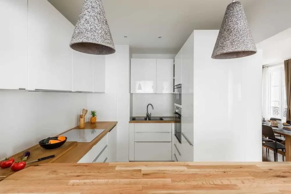 Luxury 4-bdr Apartment Near Saint-germain-des-prés - photo 9