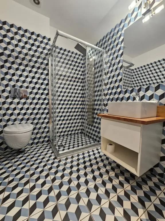Athens Luxury Suite 38 m2 - photo 13