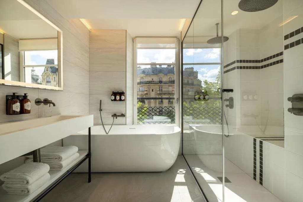 Hôtel Raspail Montparnasse - photo 38