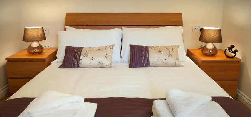 Dunedin Apartments - photo 2