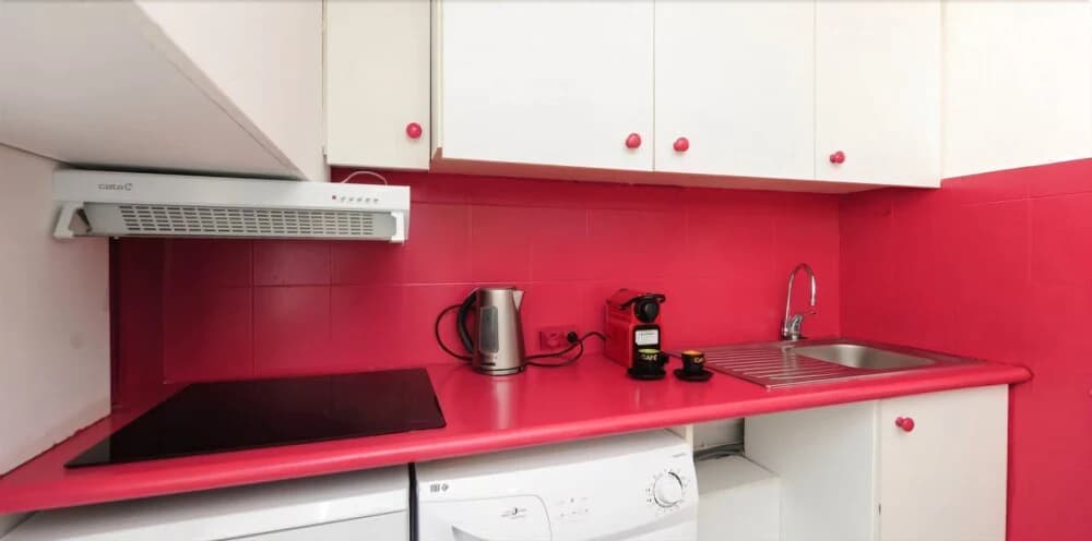 Mesdemoiselles 5 Stars Holiday House - photo 14