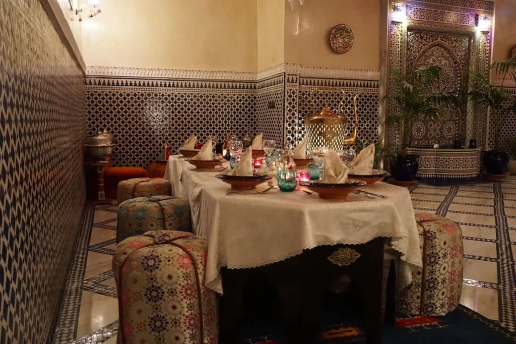 Riad Zaid - photo 20