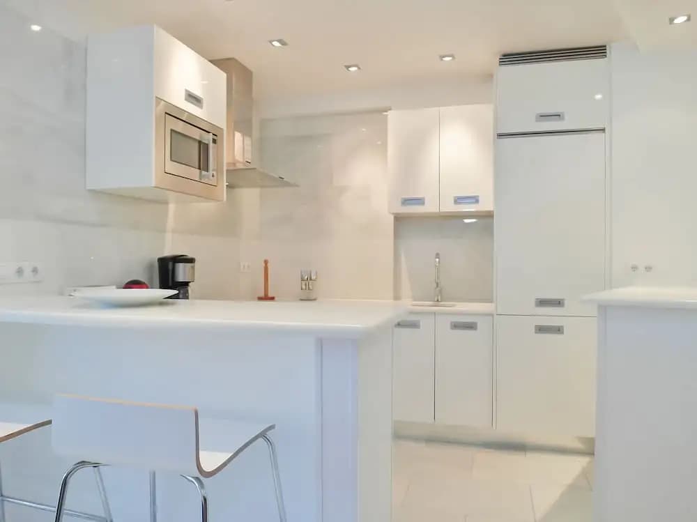 DFlat Escultor Madrid 304 Apartments - photo 12