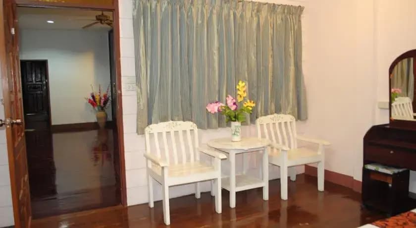 Chiangmai Ayo House - photo 4