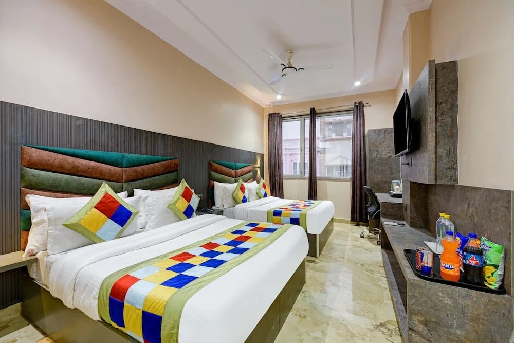 Hotel Pearl Plaza - photo 7