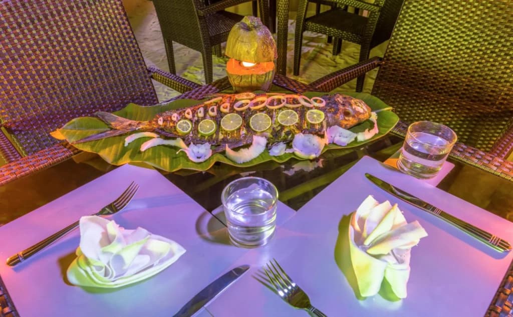 Sabba Summer Suite Maldives - photo 6