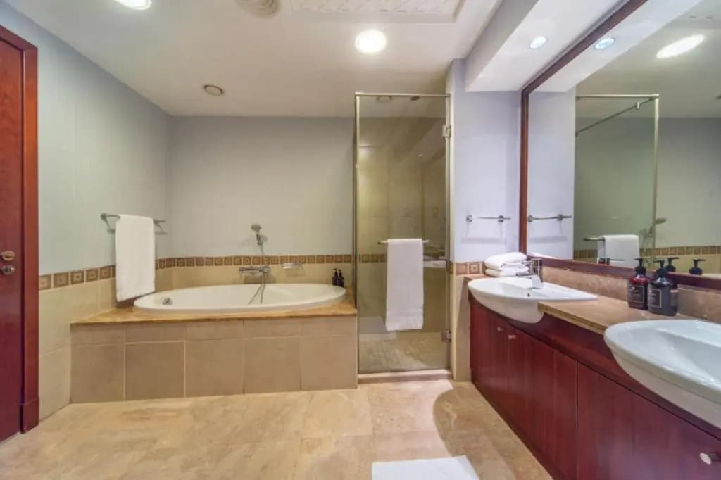 Beach&Pool - Fairmont Residences - by bnbme homes - 3605 - photo 9
