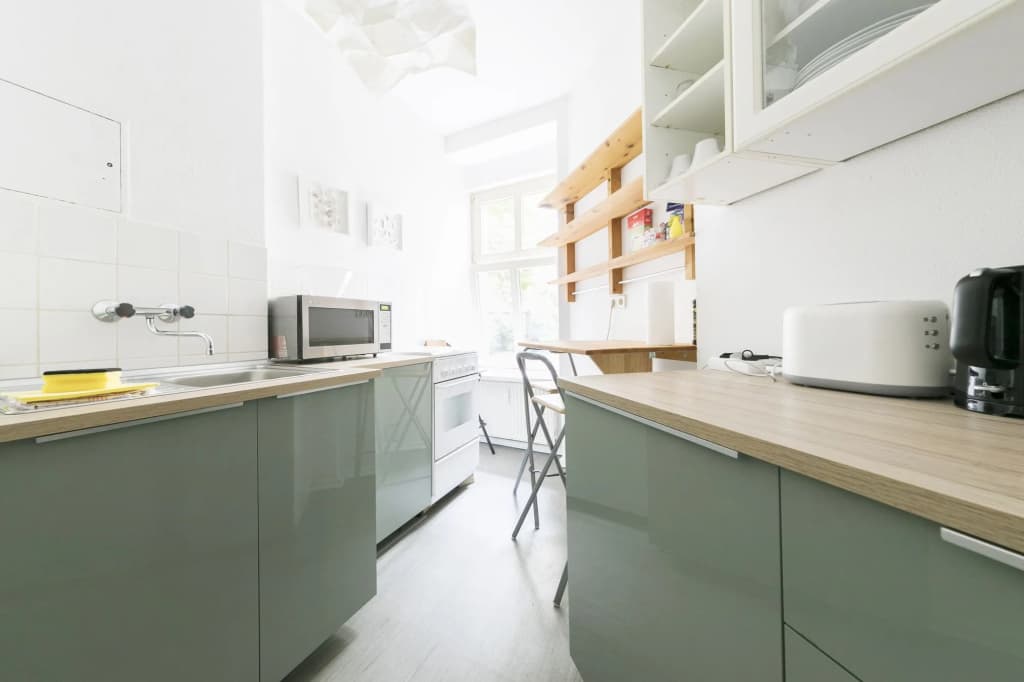 Primeflats - Apartments in Friedrichshain - photo 18
