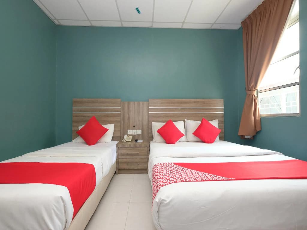 Mehram Hotel Sdn Bhd - photo 7
