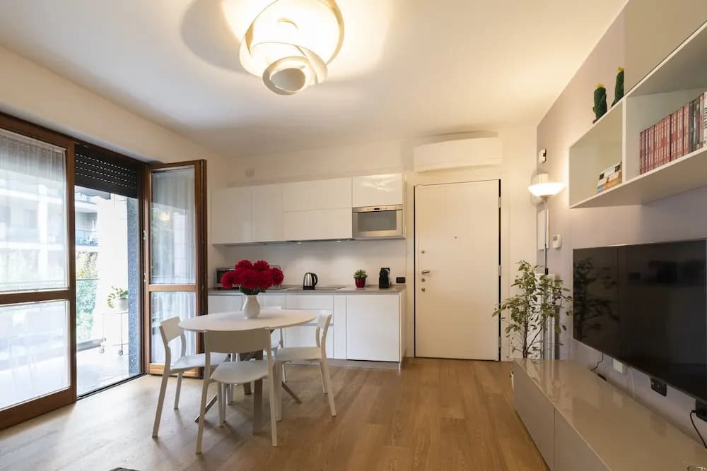 notaMi - Navigli Stylish Home - photo 5