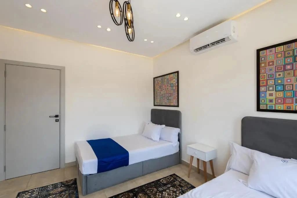 The Green Escape 4BR Villa - photo 9