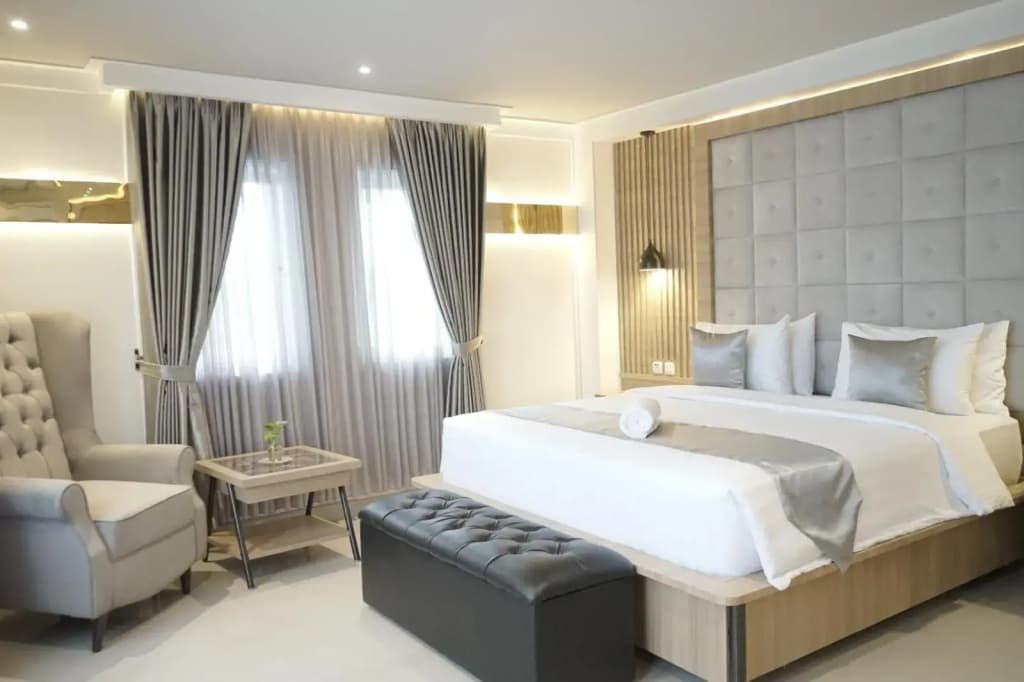 1O1 URBAN Jakarta Thamrin - photo 44