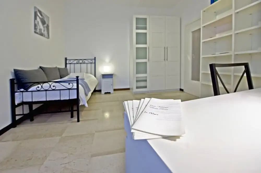 Chiesarossa Holiday Home - Ideal for Families - photo 9