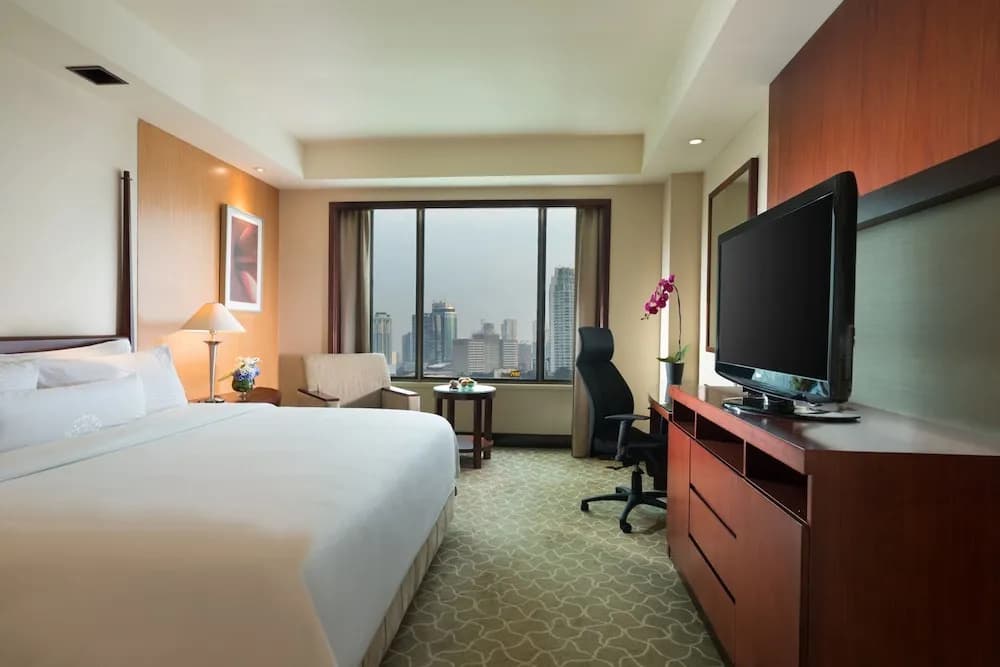 The Plaza Residences - photo 39