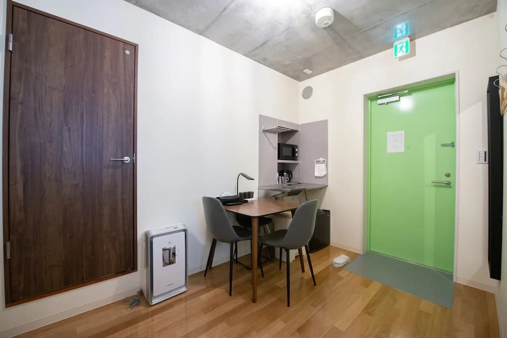 bmj Hyakunincho - photo 2