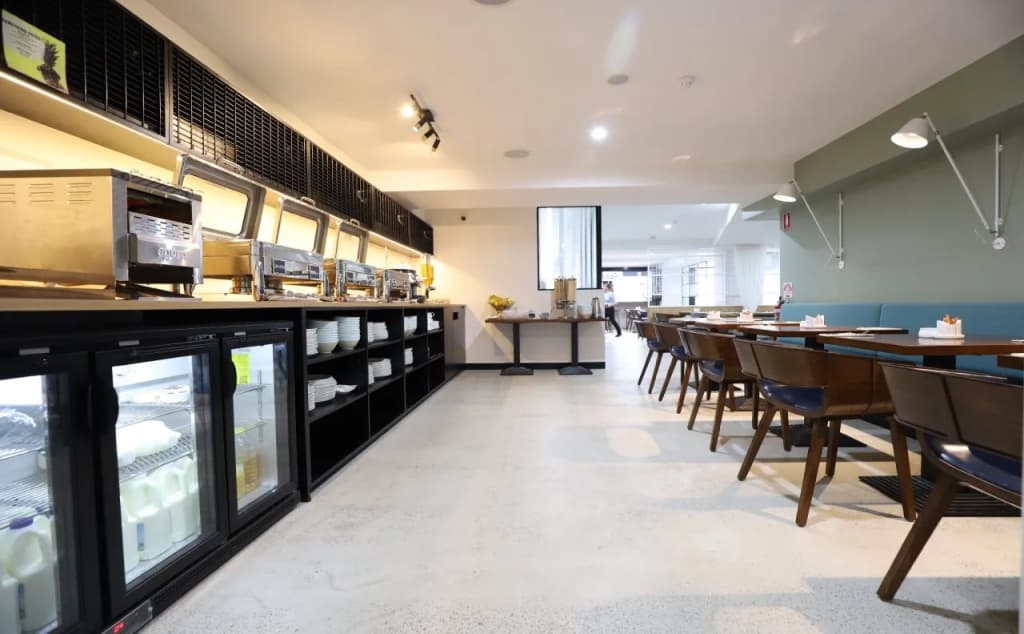 Haven Glebe - photo 28