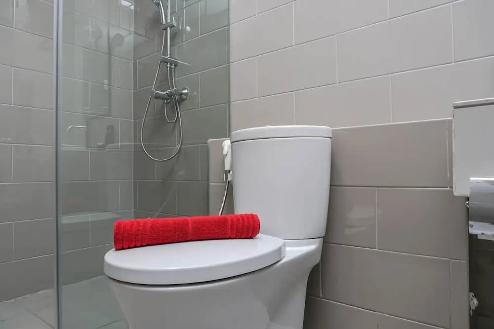 1Br Luxury Citra Lake Suites Apartment - photo 8