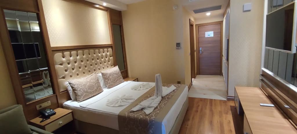 Oz Hotels SUI - All Inclusive - photo 6