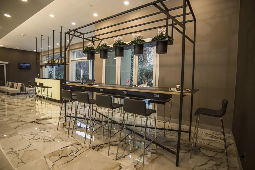 Milano Castello Hotel - photo 17