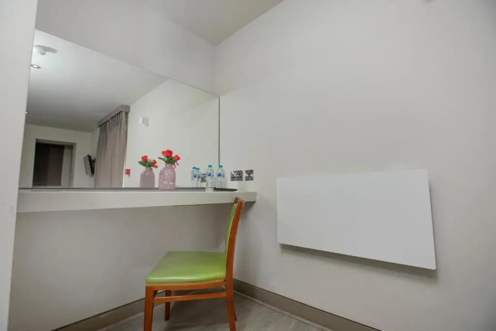 Arch hotel - photo 24