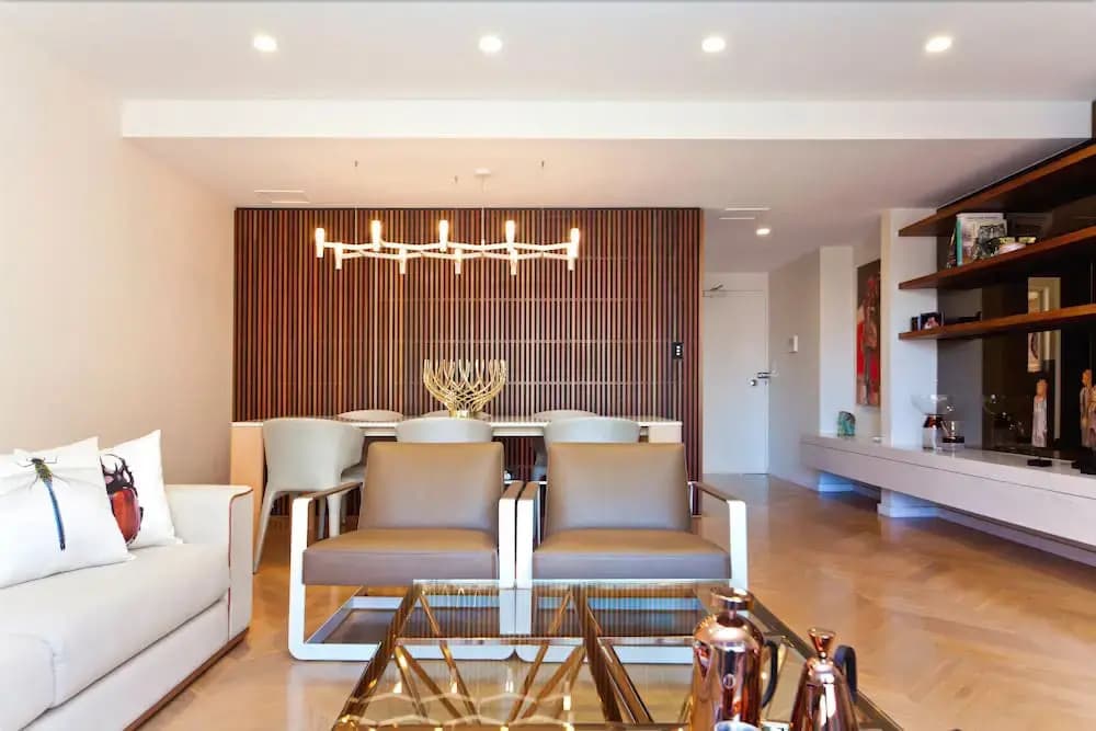 2 Bed Sydney Executive Apt Close To City - photo 10