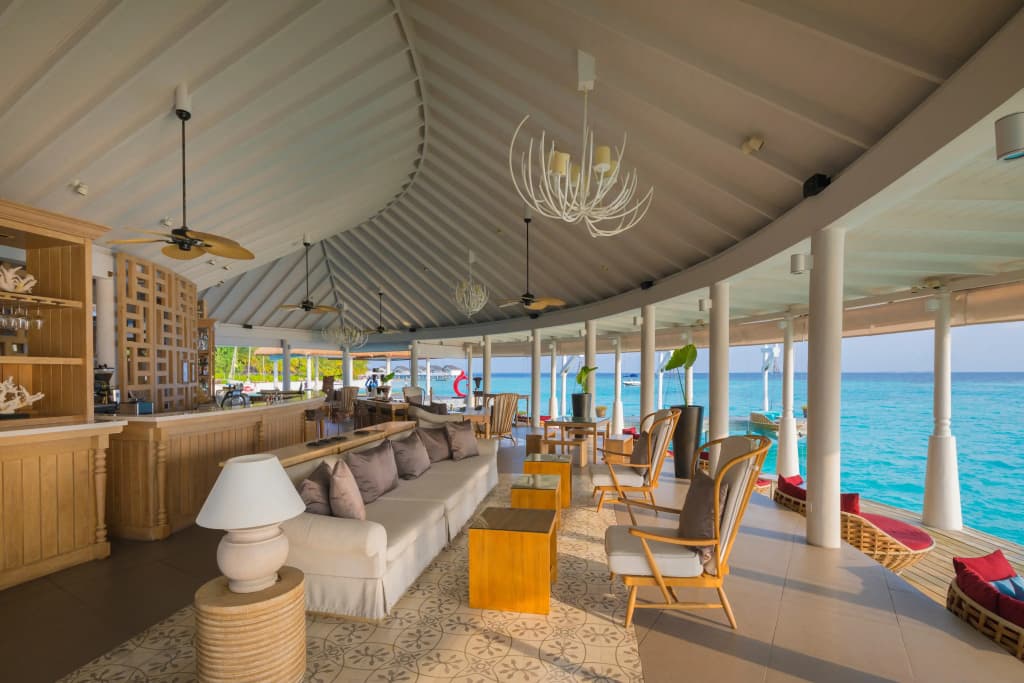 Machchafushi Island Resort & Spa Maldives, The Centara Collection - photo 49