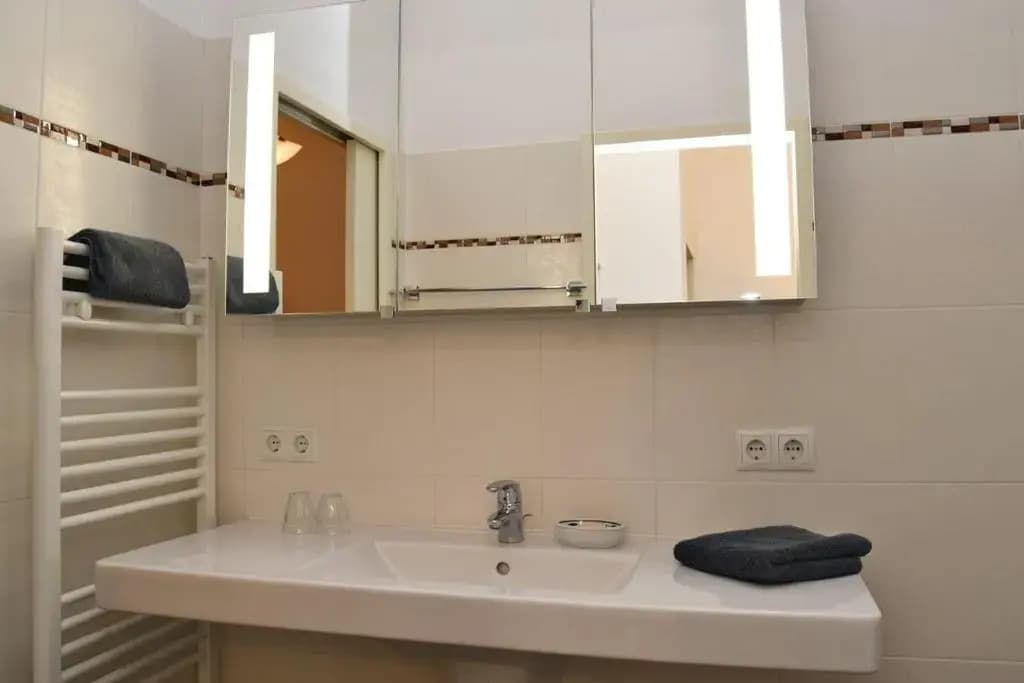 Grand Vienna City Center Apartment - photo 7