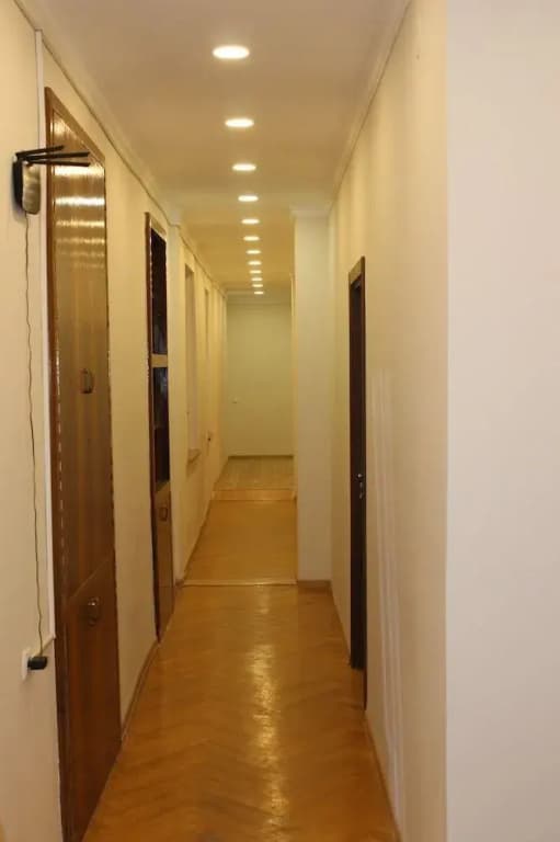 Hotel Tiflis Garden - photo 15