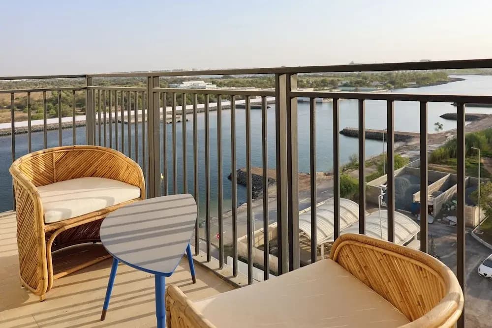 Silk Valley - Luxury 2B near Yas attractions - photo 8