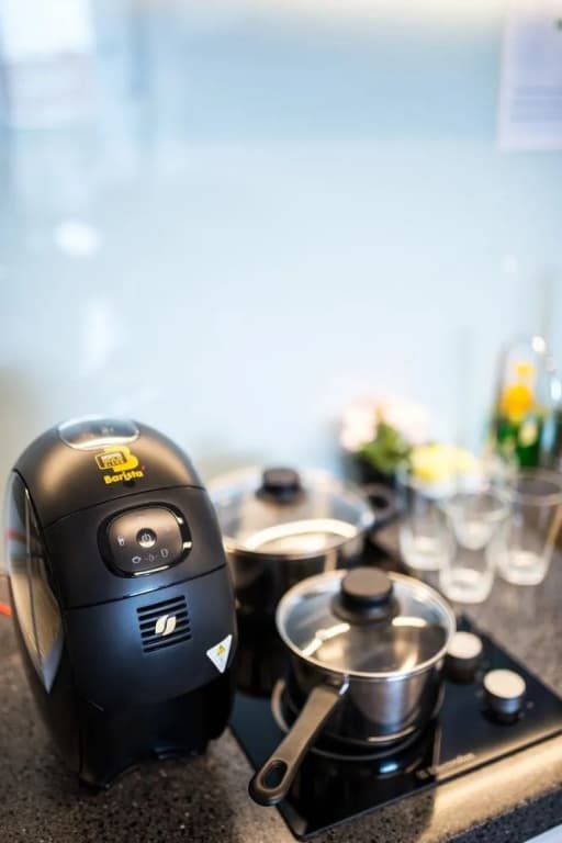 KLCC Bangsar Suites EST by PSM Kuala Lumpur - photo 11
