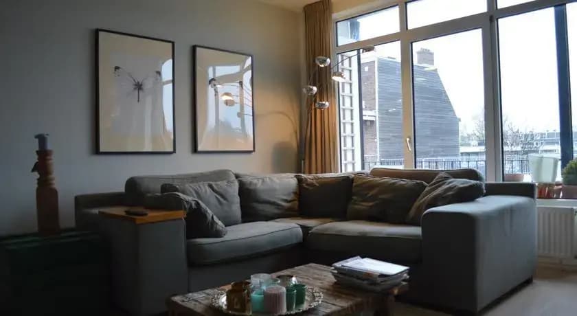 Gorgeous family apartment! - photo 6