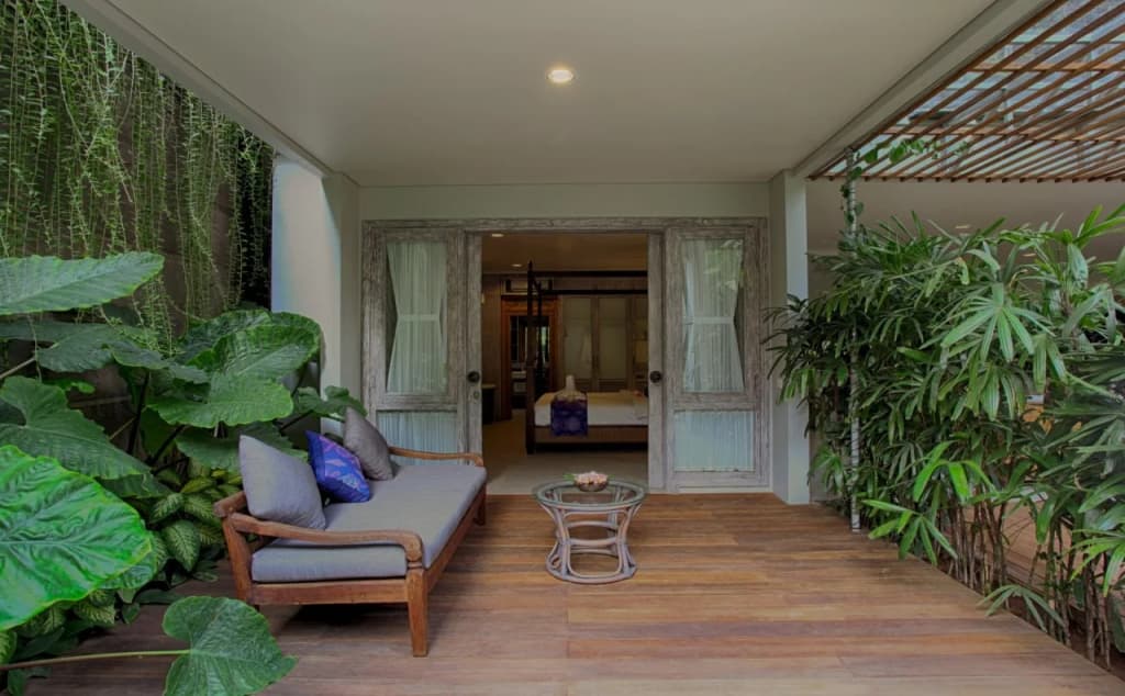 The Poh Jimbaran - photo 27