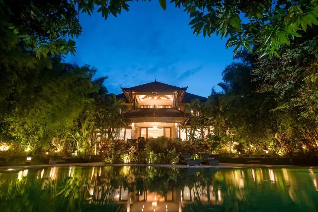 The Jessica Estate - photo 15