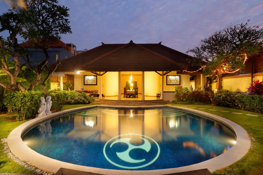 Heliconia Villa - photo 17