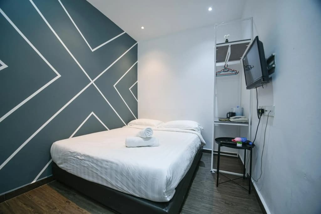 Meta Hotel - photo 2