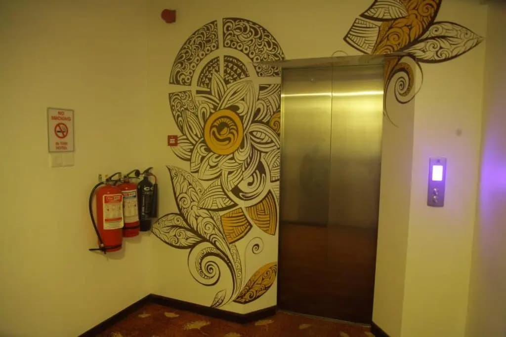 City Hotel Colombo 02 - photo 11