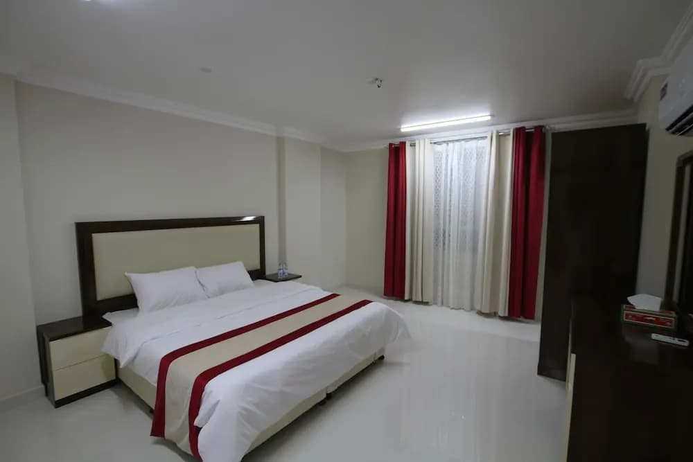 AlShahba Hotel Apartments - photo 3