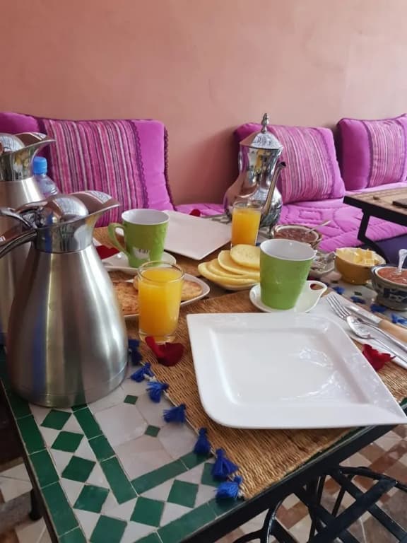 Sun Hostel Marrakech - photo 8