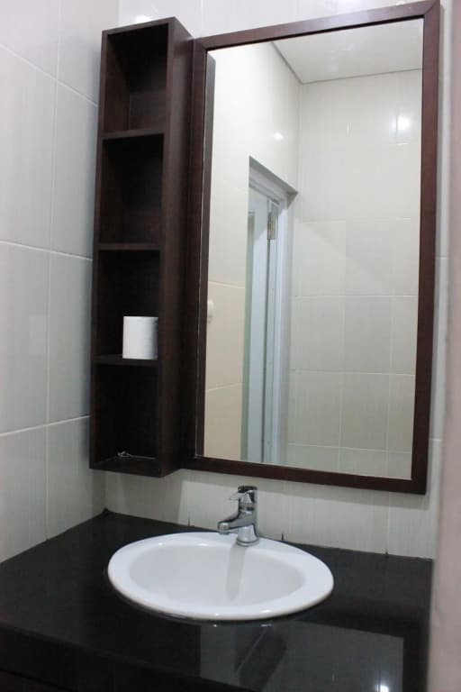 New Asta Graha Homestay - photo 10