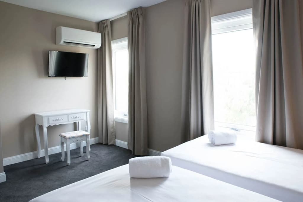 Lily Sands Inn - photo 5