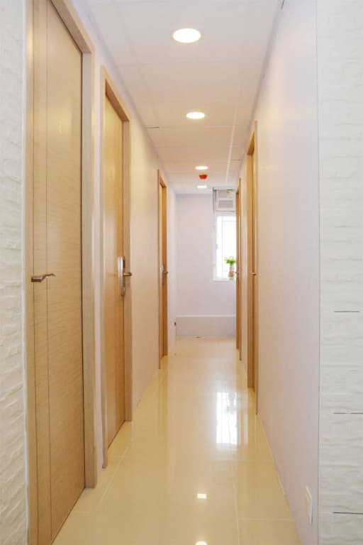Sunrise International - Boutique Hostel - photo 1
