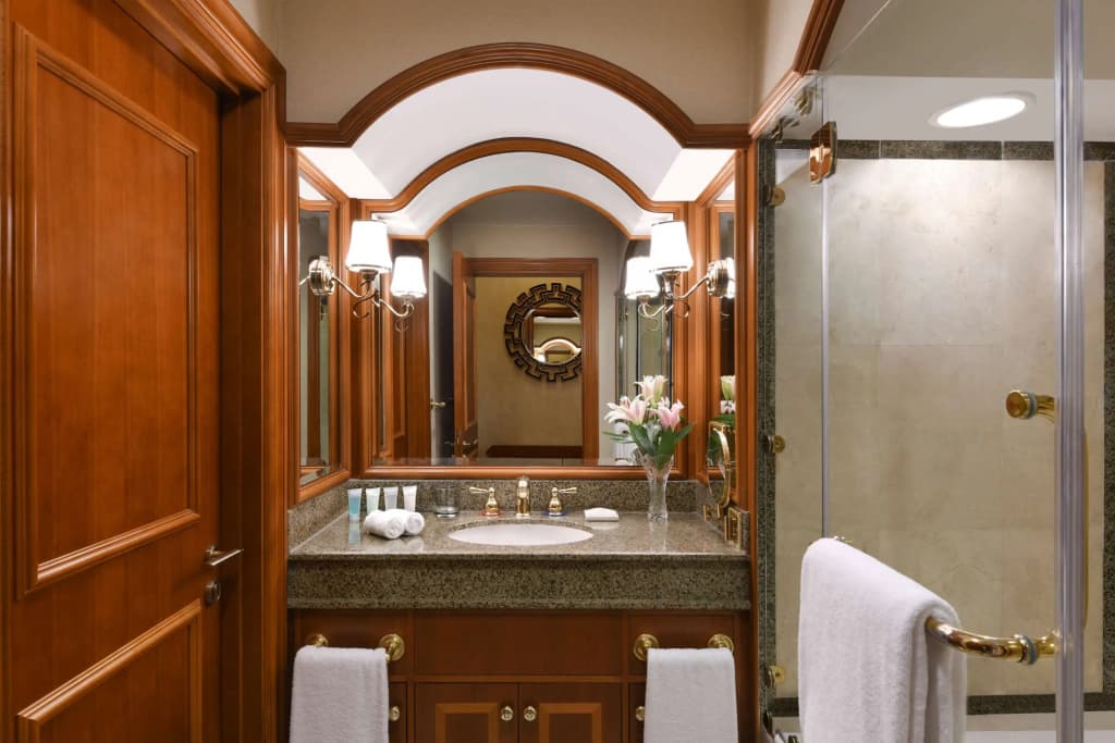 Al Aziziyah Boutique Hotel By The Torch - photo 30